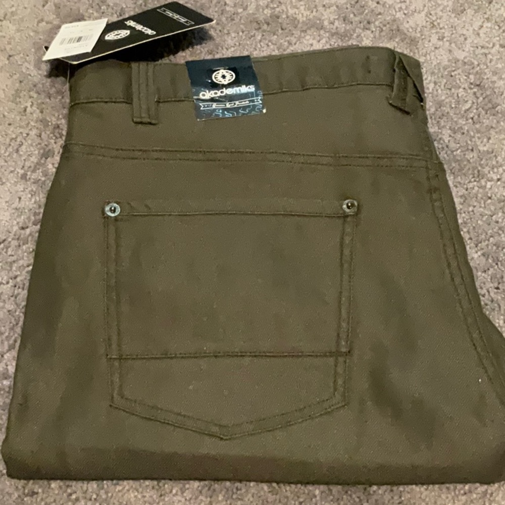 Mens pants